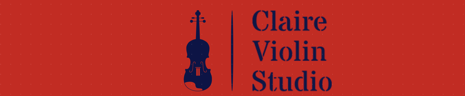 Claire Violin Studio